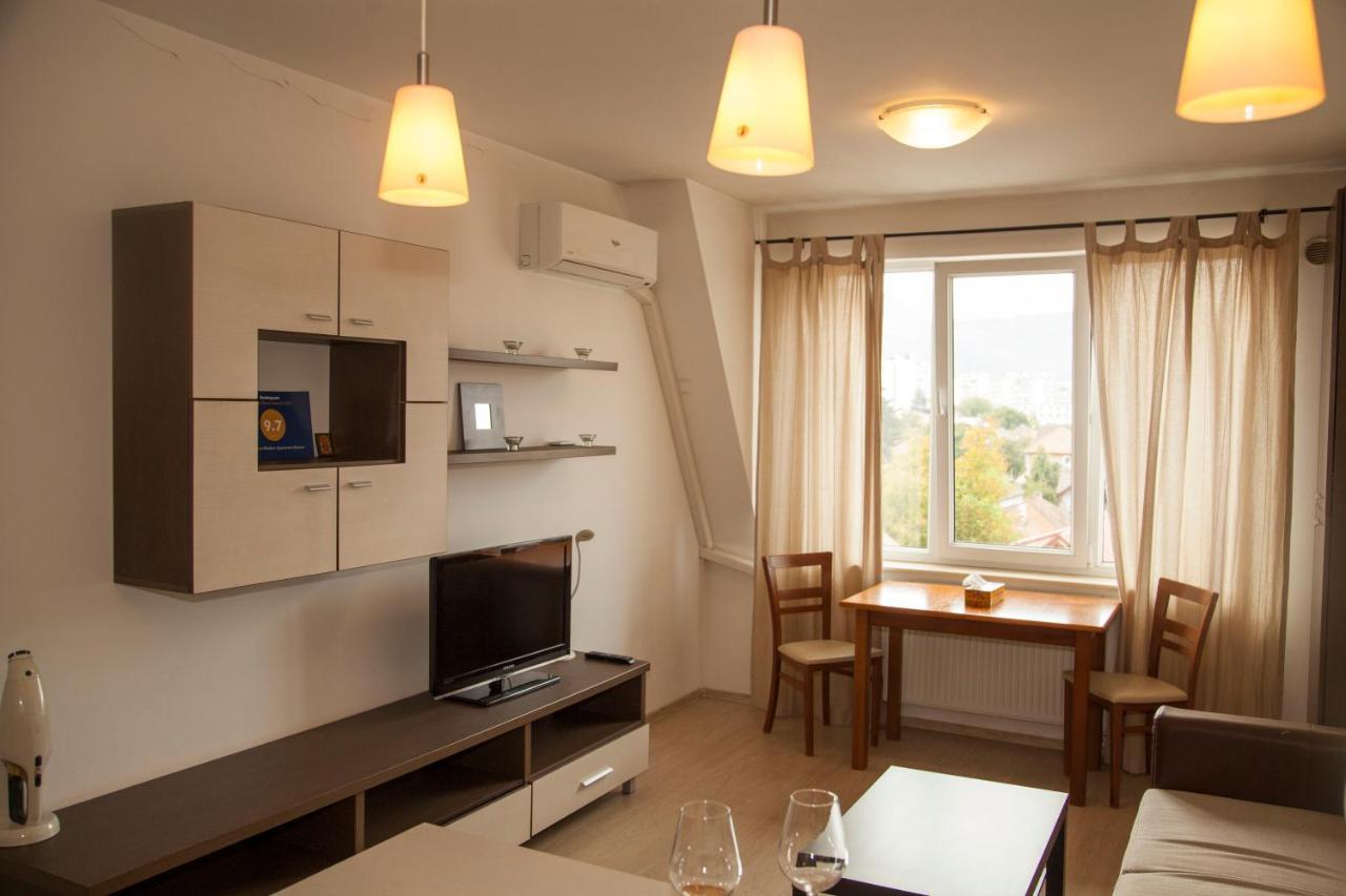 Diana'S Apartment Braşov Extérieur photo