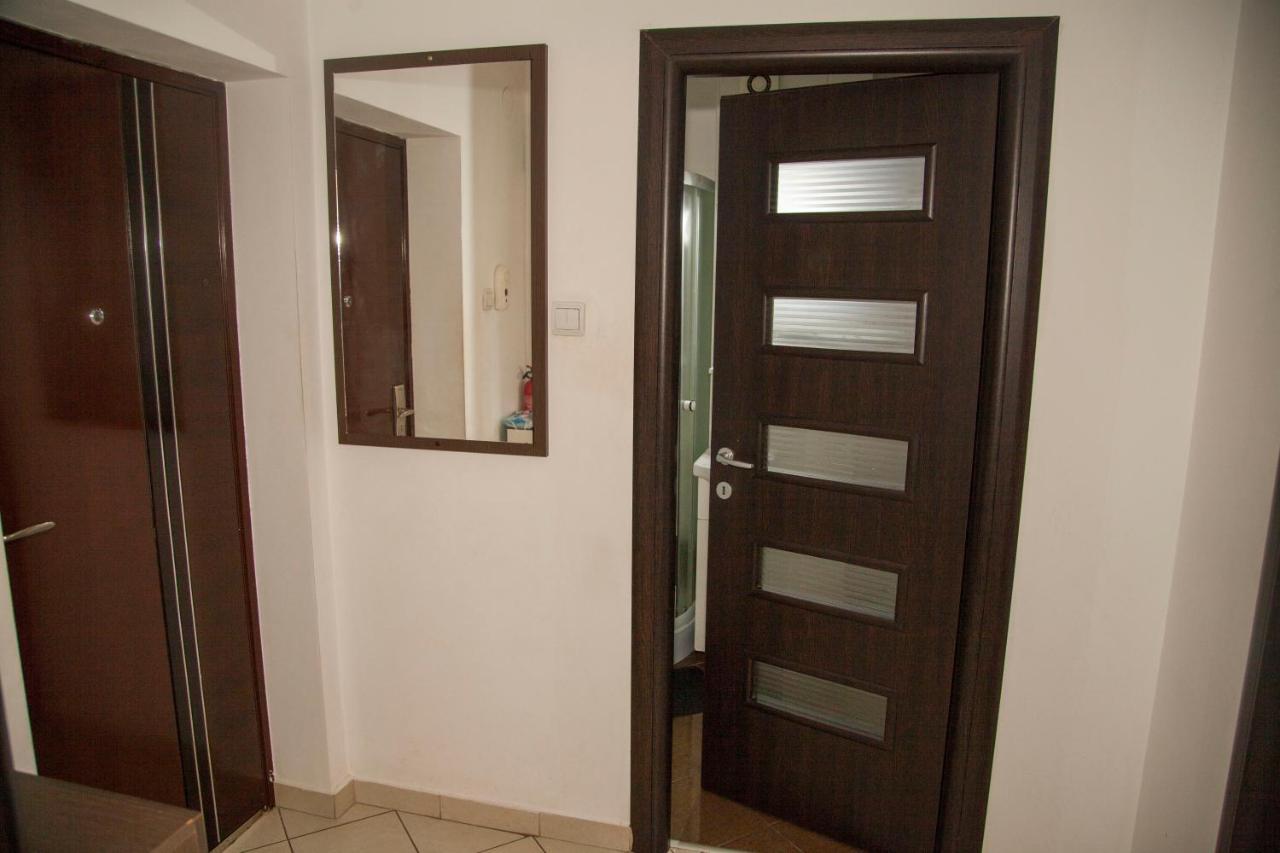 Diana'S Apartment Braşov Extérieur photo